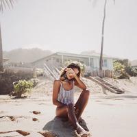 Отзыв от Нина - Виза Destination Thailand